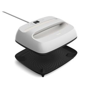 Cricut Explore Air 2 White + Cricut 12x10 Heatpress + Cricut Mini Press